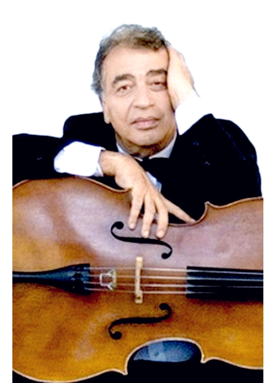 Ваграм Сараджян